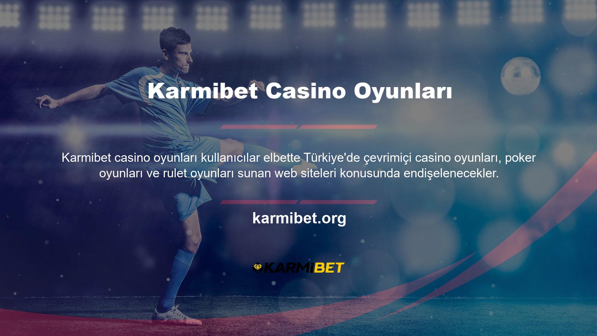 Kullandığınız her bahis sitesi bunu yapabilir