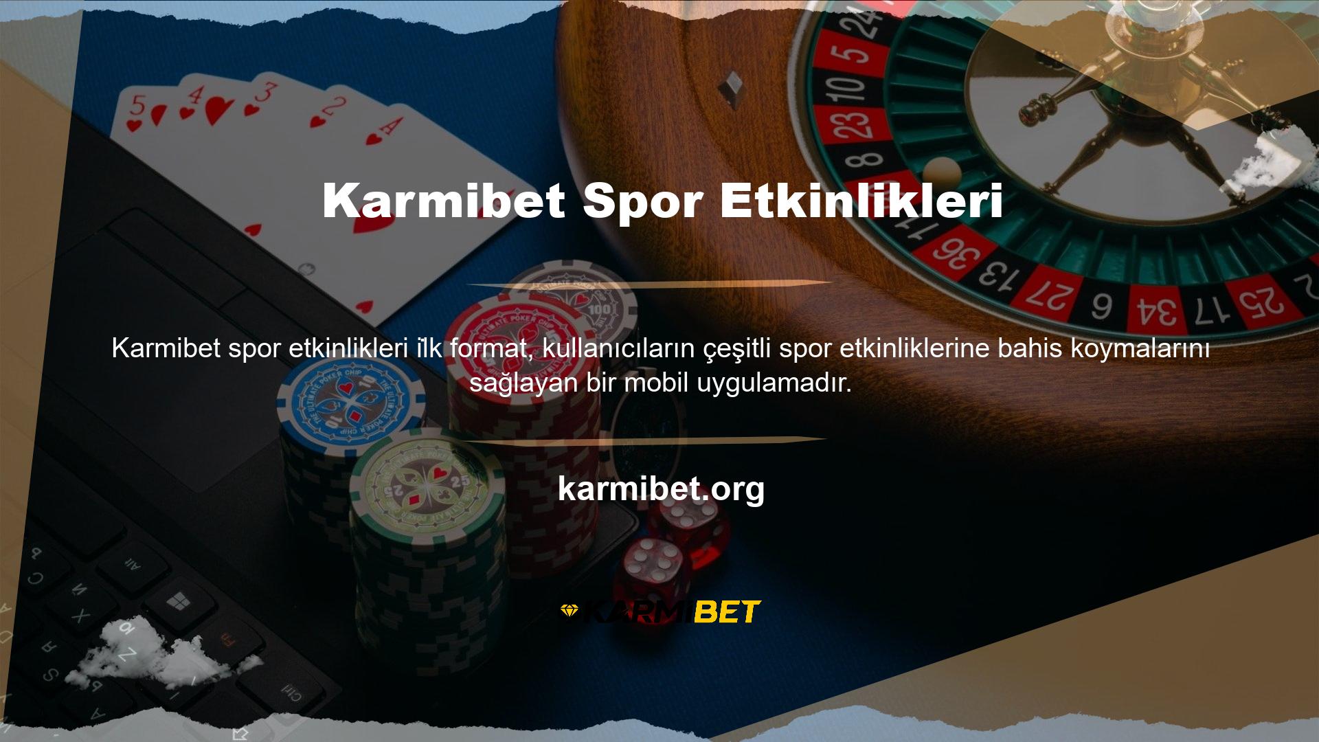 Bunlardan biri, tarayıcınız üzerinden erişebileceğiniz web tabanlı bir programdır