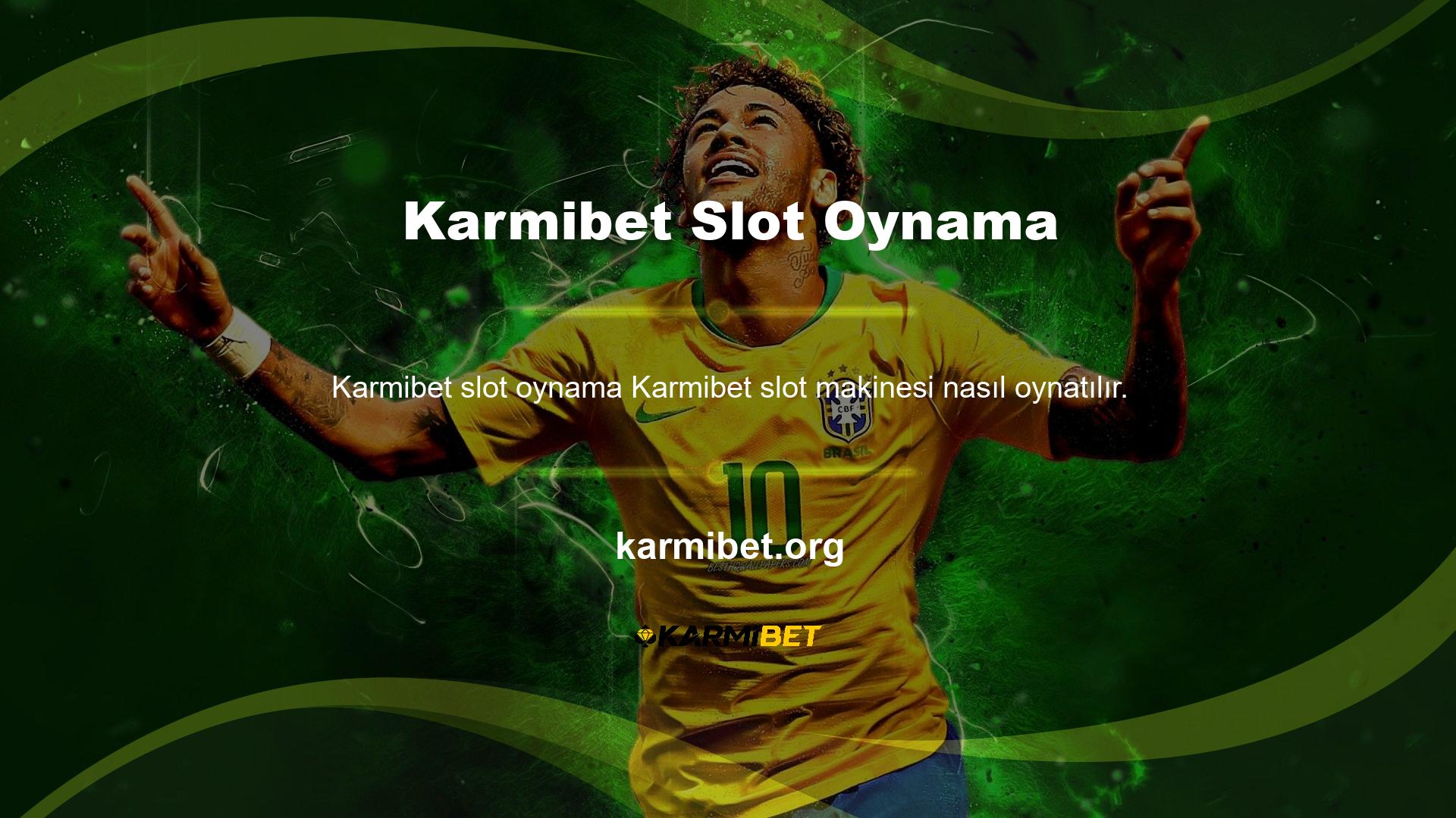 Karmibet destek sitesi, casino oynamayı seven insanlara yardımcı olan bir web sitesidir